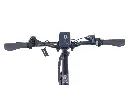 SWFT OG20 Fat Bike Eléctrica Plegable Doble Suspensión 250W 48V 13Ah | Hasta 120Km