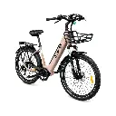 SWFT OC26 Fat Bike Eléctrica Torque 250W 48V 13Ah | Hasta 150Km