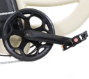 SWFT OC20 Fat Bike Eléctrica 250W 48V 13Ah | Hasta 120Km