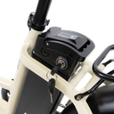 SWFT OC20 Fat Bike Eléctrica 250W 48V 13Ah | Hasta 120Km