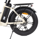 SWFT OC20 Fat Bike Eléctrica 250W 48V 13Ah | Hasta 120Km